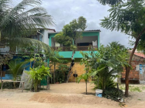 Casa do Evilásio Jeri, Jijoca De Jericoacoara
